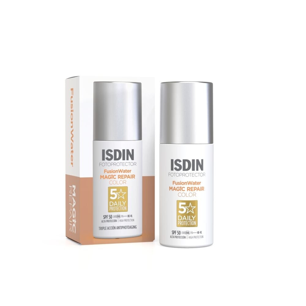 ISDIN FOTOULTRA AGE REPAIR COL SPF 50 FRASCO 50 ML