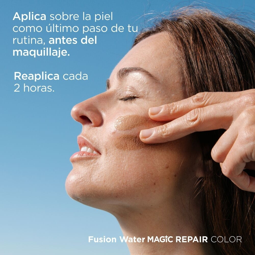 ISDIN FOTOULTRA AGE REPAIR COL SPF 50 FRASCO 50 ML