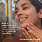 ISDIN FUSION WATER MAGIC URBAN SPF 30 FRASCO 50 ML