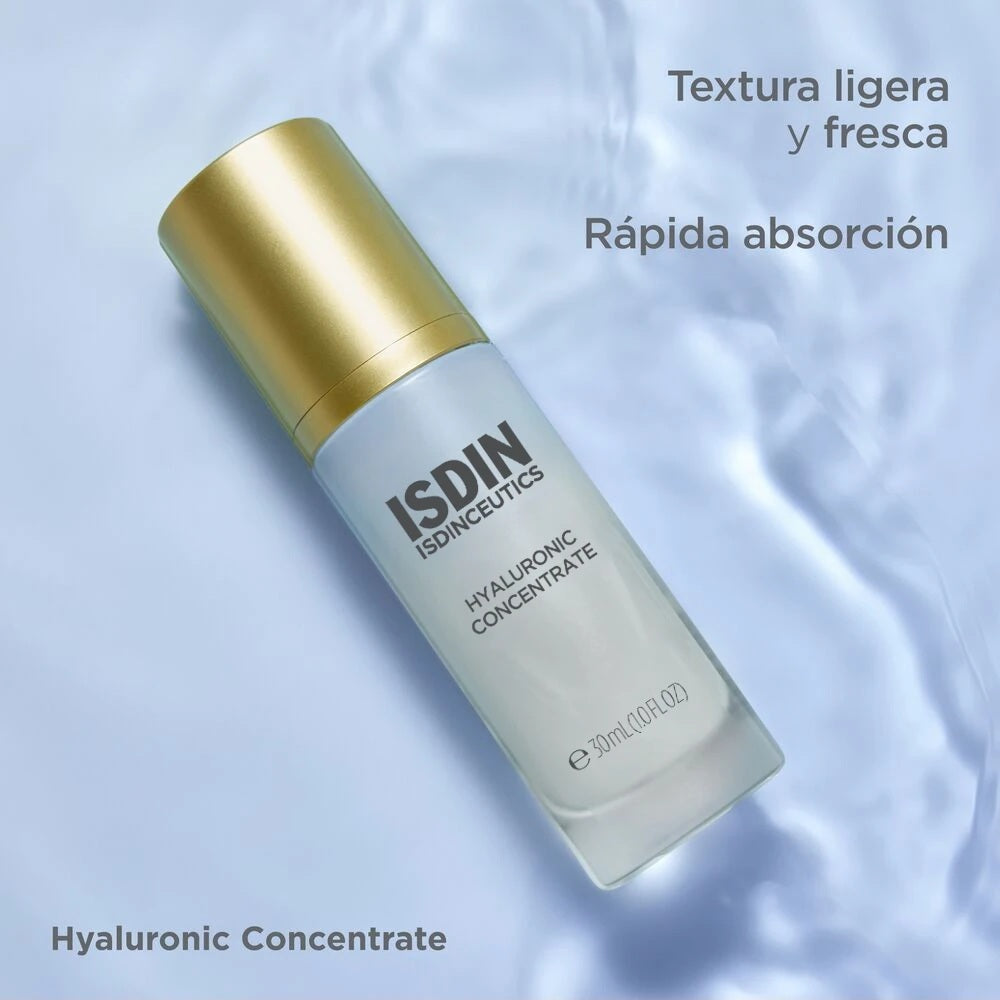 ISDIN HYALURONIC CONCENTRATE SERUM FRASCO 30 ML