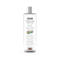 ISDIN MICELLAR SOLUTION FRASCO 400 ML