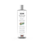 ISDIN MICELLAR SOLUTION FRASCO 400 ML