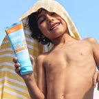 ISDIN PEDIATRICS GEL-CREMA FOTOPROTECTOR SPF 50 TUBO 250 ML