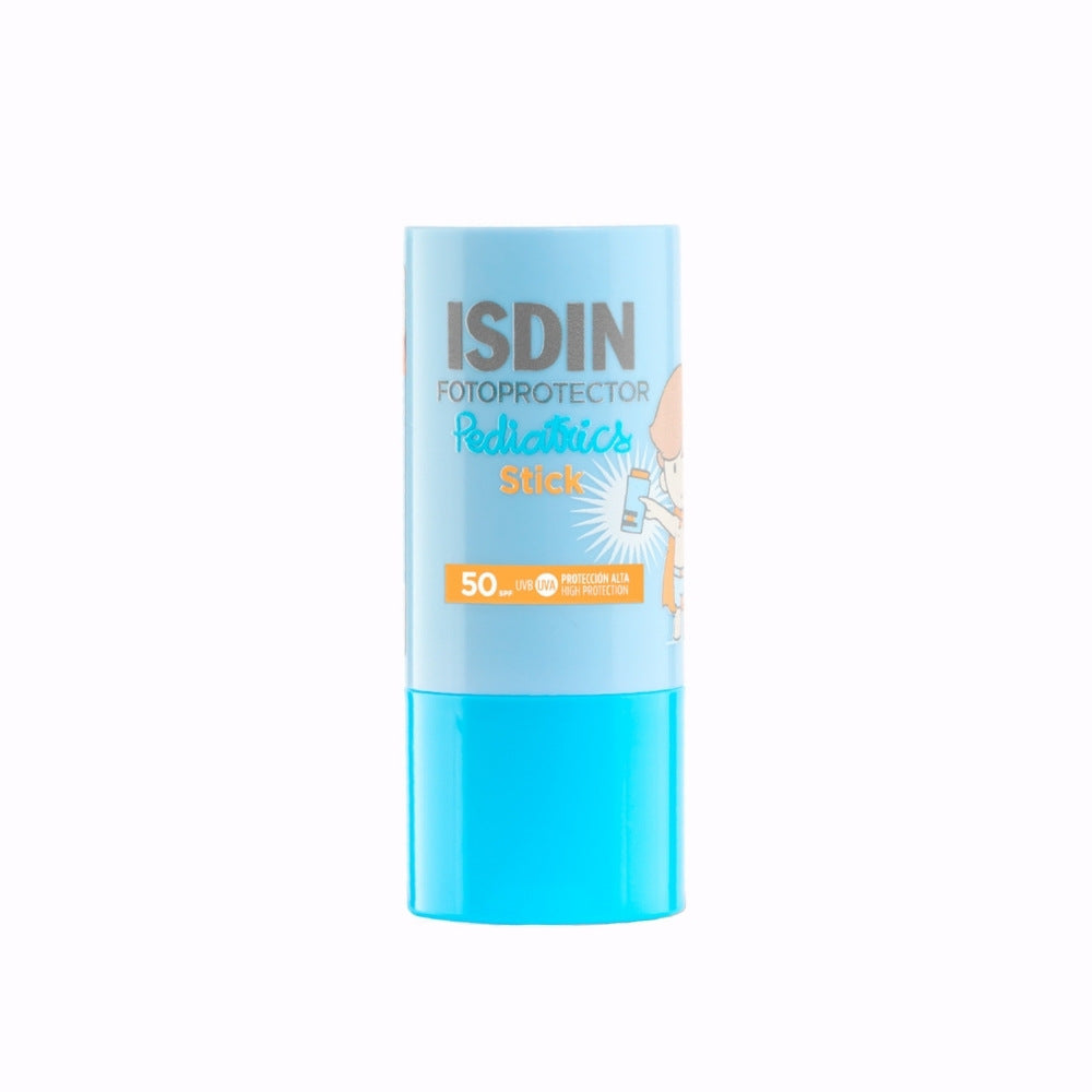 ISDIN PEDIATRICS STICK FOTOPROTECTOR BARRA 20 G