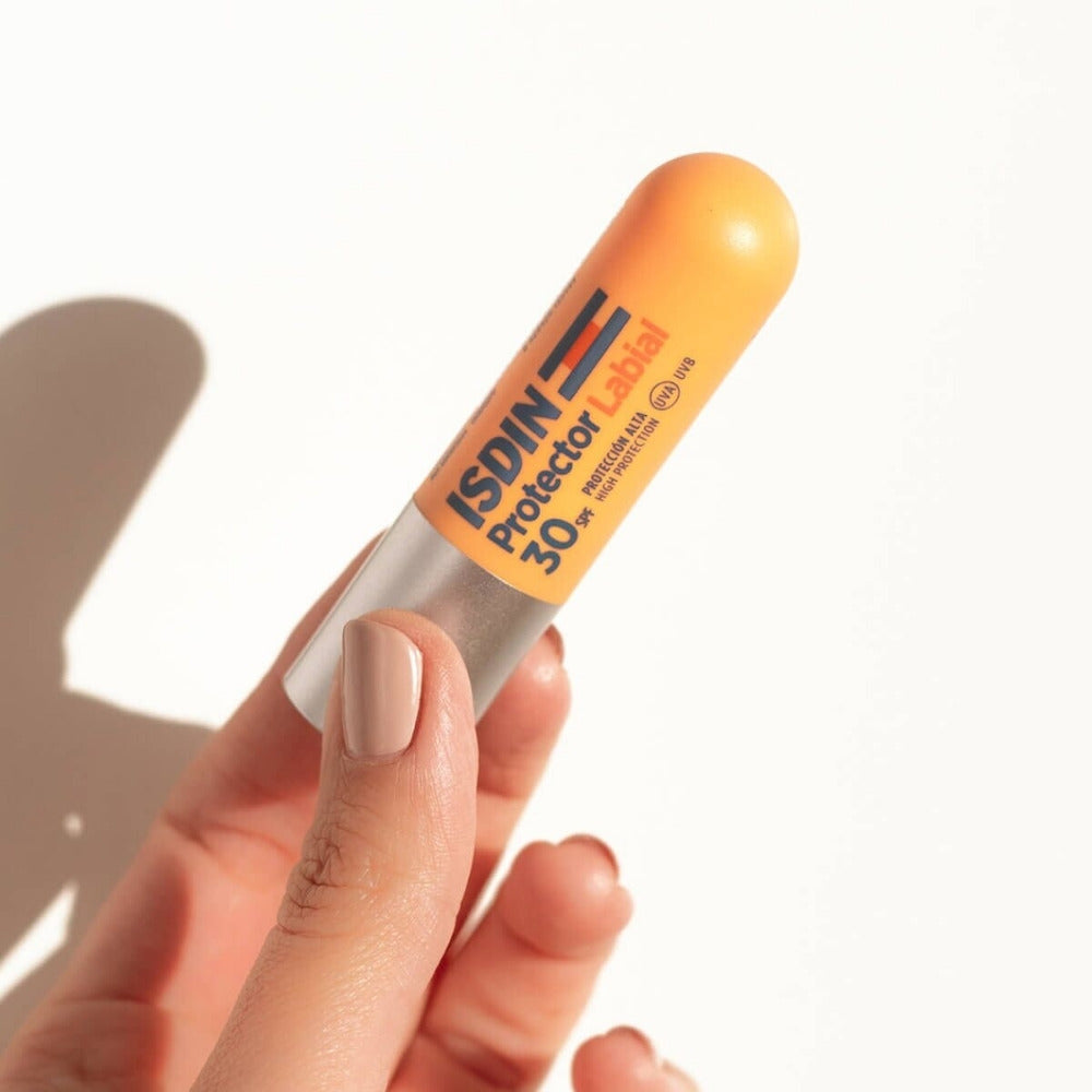 ISDIN PROTECTOR LABIAL SPF 30 BARRA 4 G