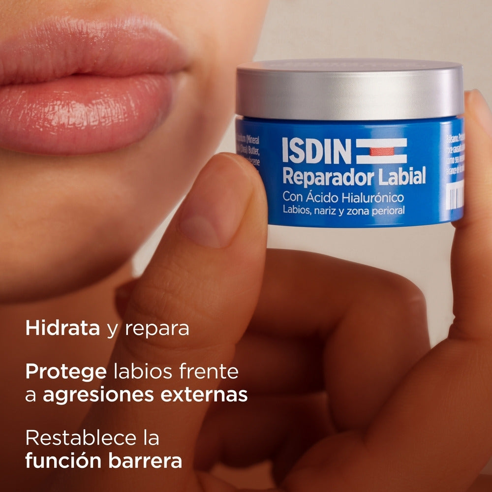 ISDIN REPARADOR BALSAMO LABIAL 10 ML