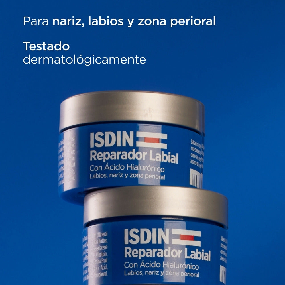 ISDIN REPARADOR BALSAMO LABIAL 10 ML