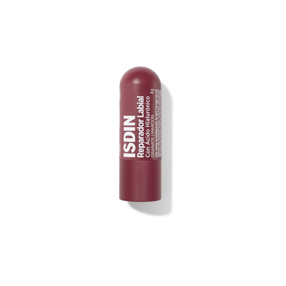 ISDIN REPARADOR LABIAL GRANATE BARRA 4 G