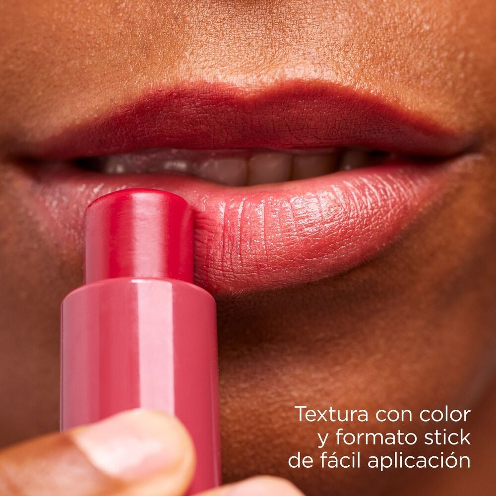 ISDIN REPARADOR LABIAL GRANATE BARRA 4 G