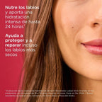 ISDIN REPARADOR LABIAL ROJO BARRA 4 G