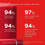 ISDIN REPARADOR LABIAL ROJO BARRA 4 G