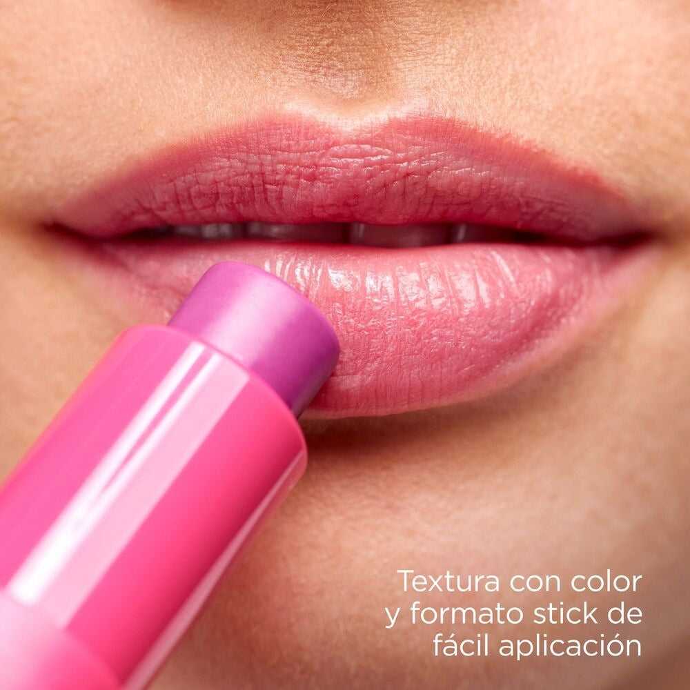 ISDIN REPARADOR LABIAL ROSA BARRA 4 G