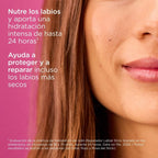 ISDIN REPARADOR LABIAL ROSA BARRA 4 G