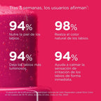 ISDIN REPARADOR LABIAL ROSA BARRA 4 G