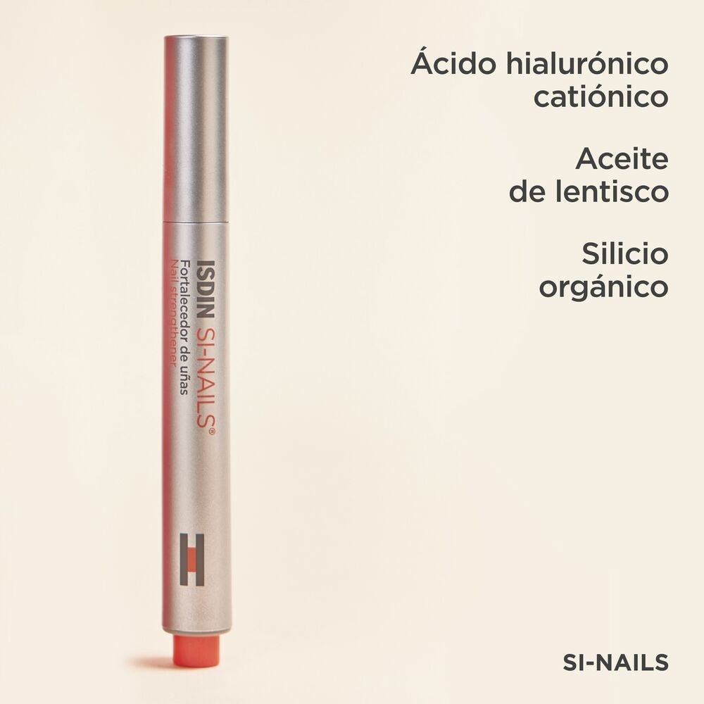 ISDIN SI-NAILS CAJA 2.5 ML