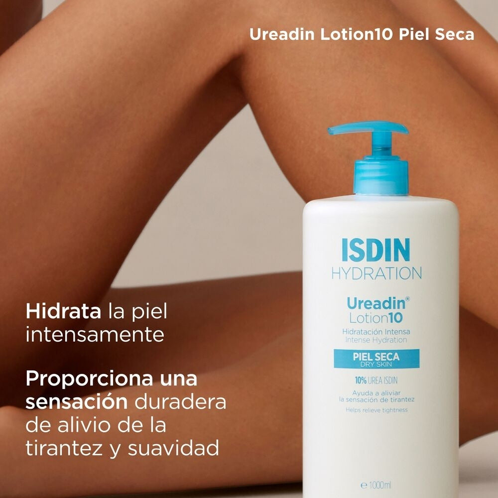 ISDIN UREADIN LOTION 10 FRASCO 1000 ML