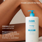 ISDIN UREADIN LOTION 10 FRASCO 1000 ML
