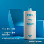 ISDIN UREADIN LOTION 10 FRASCO 1000 ML