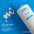 ISDIN UREADIN LOTION 10 FRASCO 1000 ML