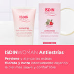 ISDIN WOMAN CREMA ANTI ESTRIAS TUBO 250 ML