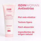 ISDIN WOMAN CREMA ANTI ESTRIAS TUBO 250 ML