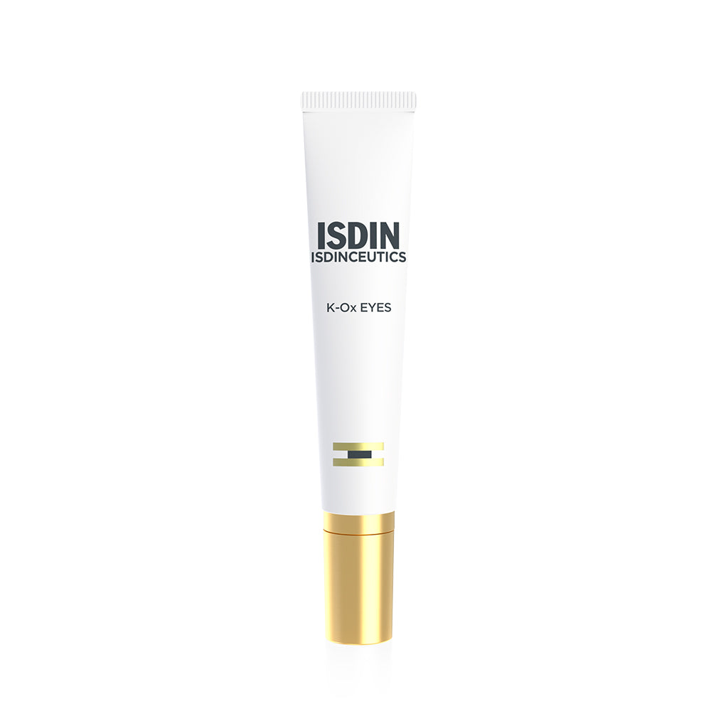 ISDINCEUTICS K-OX EYES CREMA CAJA 15 G
