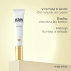 ISDINCEUTICS K-OX EYES CREMA CAJA 15 G