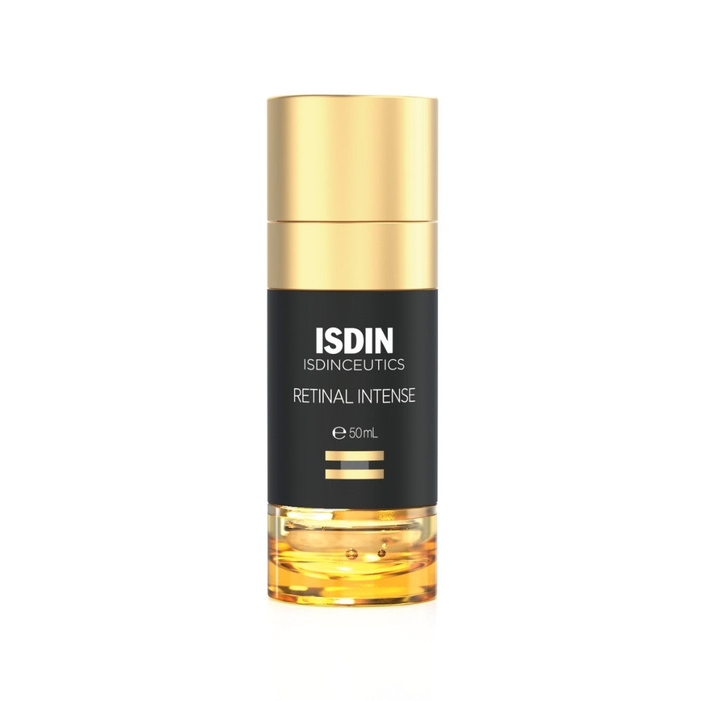 ISDINCEUTICS RETINAL INTENSE SERUM FACIAL FRASCO 50 ML