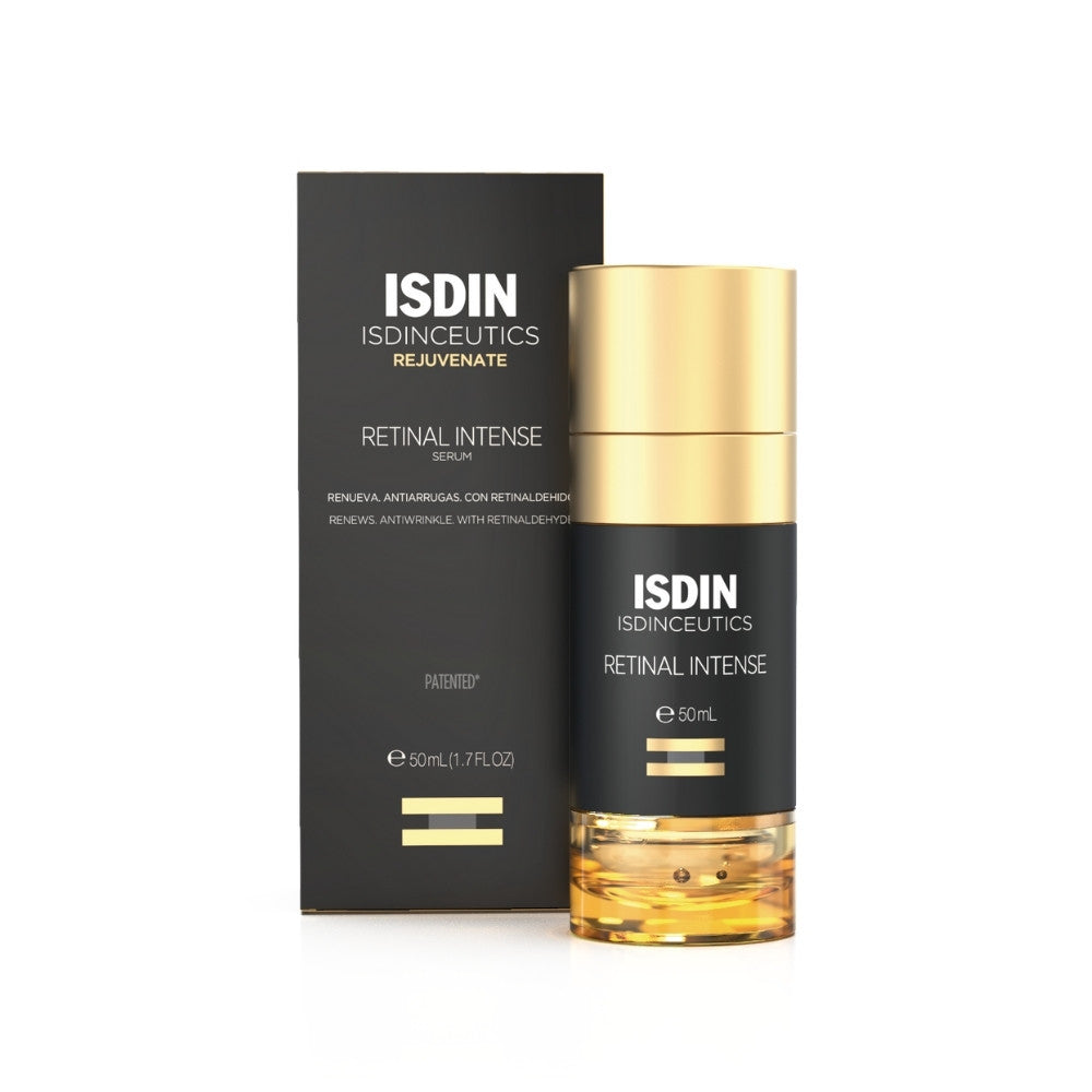 ISDINCEUTICS RETINAL INTENSE SERUM FACIAL FRASCO 50 ML