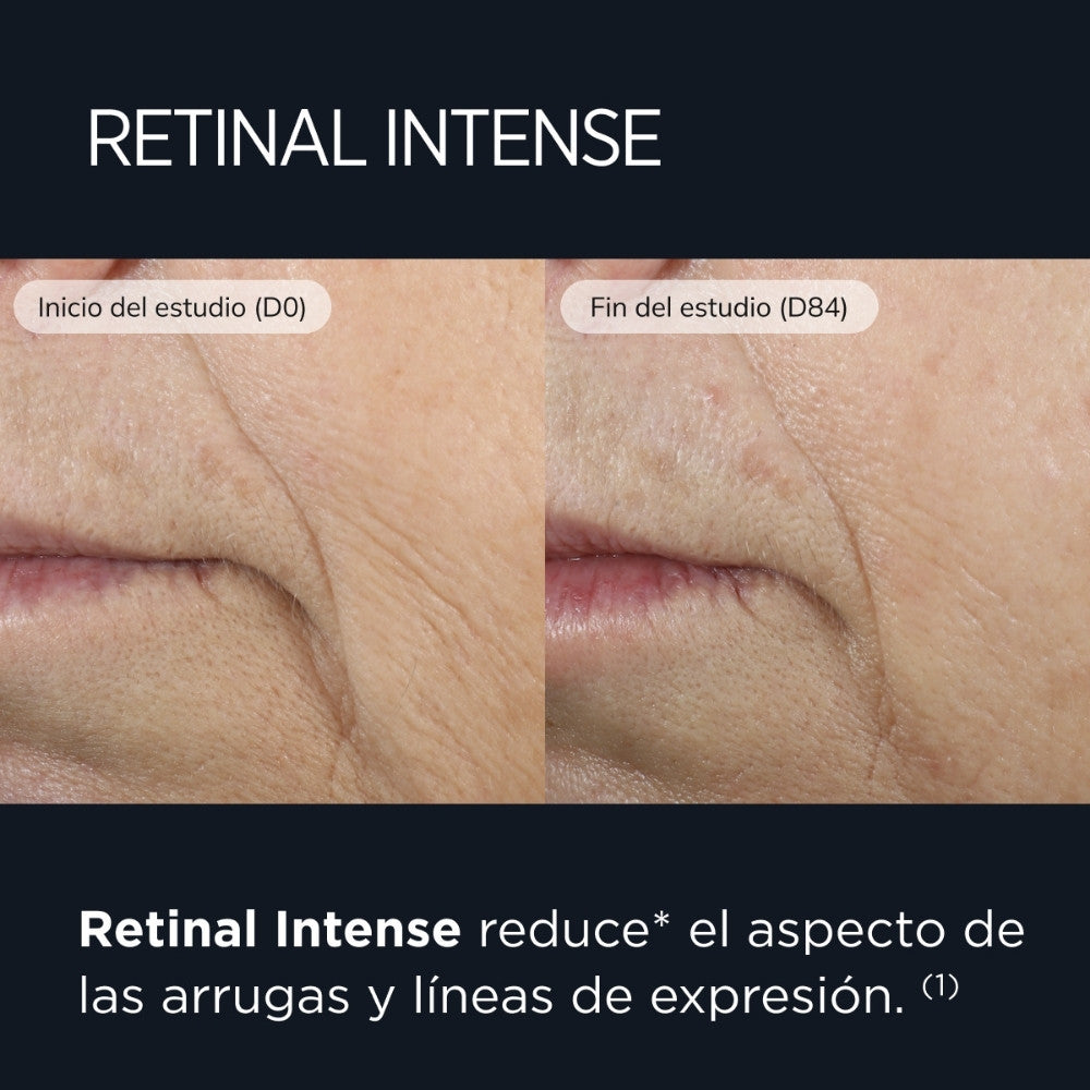 ISDINCEUTICS RETINAL INTENSE SERUM FACIAL FRASCO 50 ML