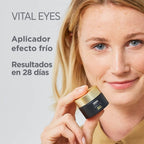 ISDINCEUTICS VITAL EYES CAJA 15 G