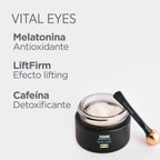 ISDINCEUTICS VITAL EYES CAJA 15 G