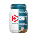 ISO 100 COOKIES AND CREAM POLVO POTE 620 G