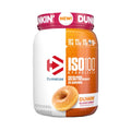 ISO 100 DUNKIN GLAZED DONUT POTE 610 G