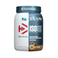 ISO100 POLVO CHOCOLATE POTE 650 G