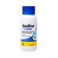 ISODINE BUCOFARINGEO SOLUCION BUCAL FRASCO 60 ML