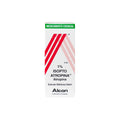 ISOPTO ATROPINA GOTAS OFTALMICAS 1 % FRASCO 5 ML