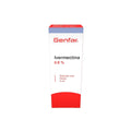 IVERMECTINA GENFAR GOTAS 0.6 % 5 ML