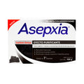JABON ASEPXIA CARBON CAJA 100 G