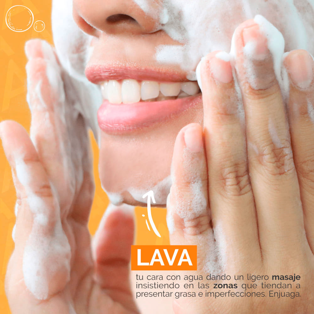  JABON AZUFRE ASEPXIA CAJA 100 G