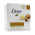 JABON DOVE KARITE BARRA 3 X 90 G