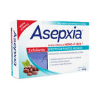  JABON EXFOLIANTE ASEPXIA CAJA 100 G
