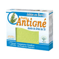JABON FRESHLY ANTIGNE ARBOL DE TÉ BARRA 90 G