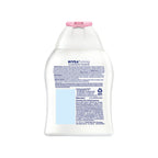 JABON INTIMO NIVEA CUIDADO SUAVE FRASCO 250 ML