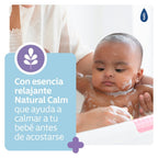 JABON JOHNSONS BABY ANTES DE DORMIR BOLSA 3 X 110GR
