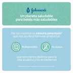 JABON JOHNSONS BABY HUMECTANTE BARRA 3 X 110GR