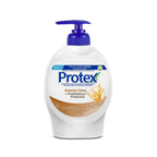 JABON LIQUIDO MANOS PROTEX AVENA FRASCO 221 ML