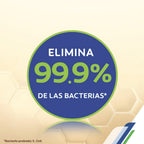 JABON LIQUIDO MANOS PROTEX AVENA FRASCO 221 ML