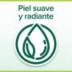 JABON LIQUIDO PALMOLIVE NATURALS CEREZA Y COCO FRASCO 390 ML