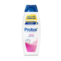 JABON LIQUIDO PROTEX CREAM ANTIBACTERIAL FRASCO 650 ML